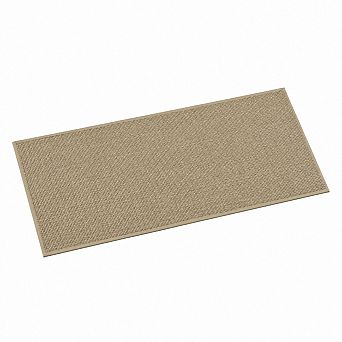 Chenille Non Slip Kitchen Rug Absorbent Washable Floor Mat For Home Decor