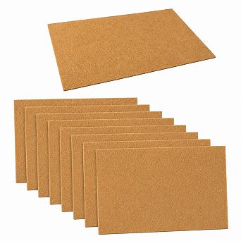 Blank Artificial Coir Door Mats Non Slip DIY Crafting Outdoor Indoor Entryway