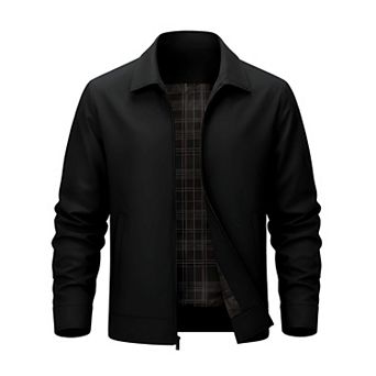 Men's Weather Resistant Jacket