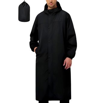 Lightweight Wind Jacket