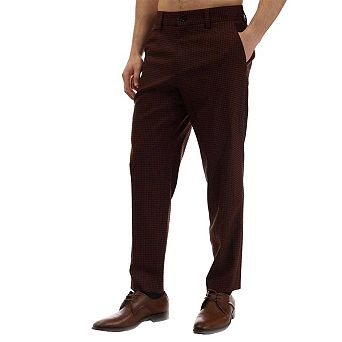 Boss Mens Perin3 Trousers