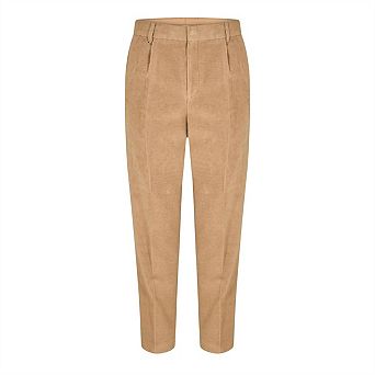 Boss Mens Peter Straight Leg Trousers