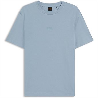 Boss Mens Tchup T-Shirt