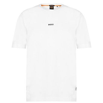 Boss Mens Tchup T-Shirt