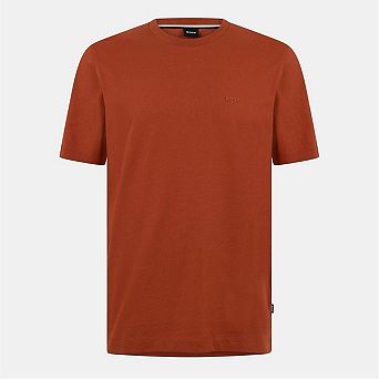 Boss Mens Thompson 01 T-Shirt