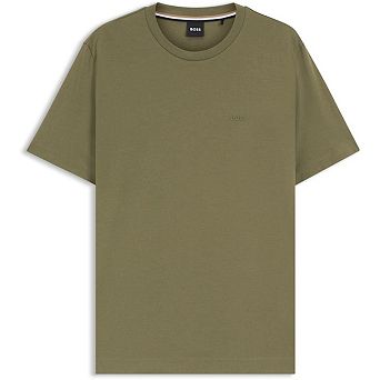 Boss Mens Thompson 01 T-Shirt