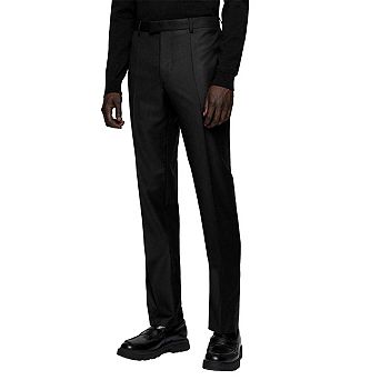 Boss Mens T-Lone Regular Trousers