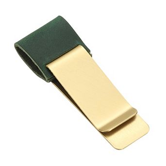 Pen Loop for Notebook, Leather Pencil Holder Pen Clip for Notebook Traveler Journals Planner