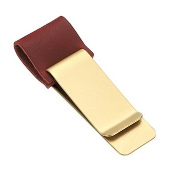 Pen Loop for Notebook, Leather Pencil Holder Pen Clip for Notebook Traveler Journals Planner