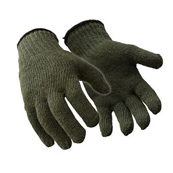 RefrigiWear Wool Glove Liners (Sold by the Dozen)