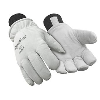 RefrigiWear Goatskin Insulated Glove