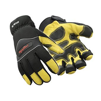 RefrigiWear Insulated Abrasion Safety Glove