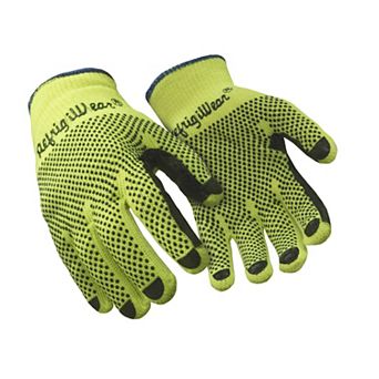 RefrigiWear Midweight Dot Grip Glove (Sold by the Dozen)