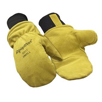 RefrigiWear Insulated Leather Mitt