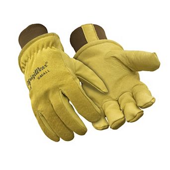 RefrigiWear Insulated Goatskin Leather Glove
