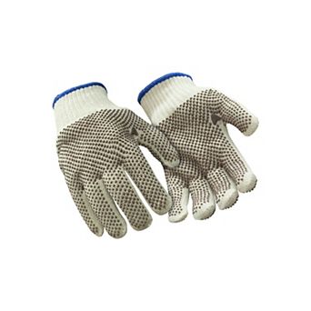 RefrigiWear Dual-Layer Heavyweight Dot Grip Glove (Sold by the Dozen)