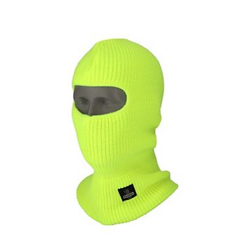 RefrigiWear Open Hole Face Mask
