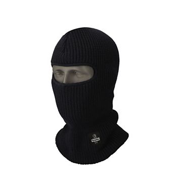 RefrigiWear Open Hole Face Mask