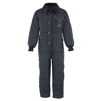 RefrigiWear Iron-Tuff Insulated Coveralls