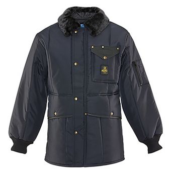 RefrigiWear Men' IronTuff Jackoat