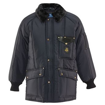 RefrigiWear Men's Iron-Tuff Siberian Jacket