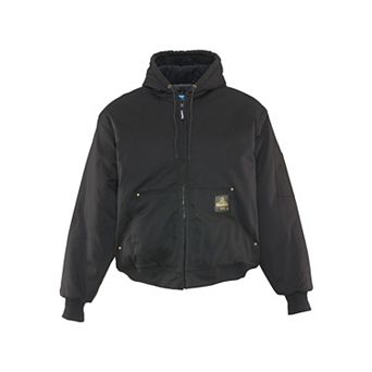 RefrigiWear Men's ComfortGuard Service Jacket