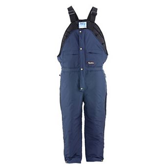 RefrigiWear ChillBreaker Bib Overalls