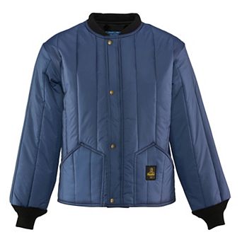 RefrigiWear Men's Cooler Wear Jacket