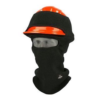 RefrigiWear Hard Hat Balaclava