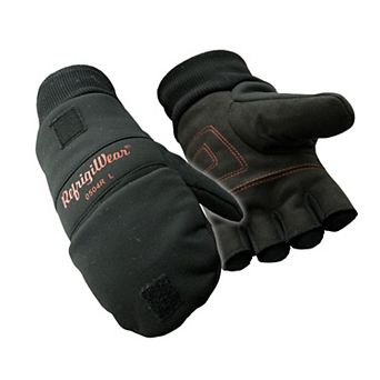 RefrigiWear Softshell Convertible Mitt