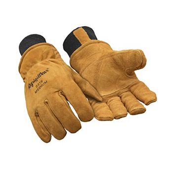 RefrigiWear Insulated Cowhide Leather Glove