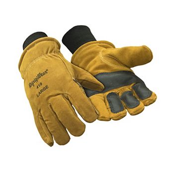 RefrigiWear Double Insulated Cowhide Leather Glove
