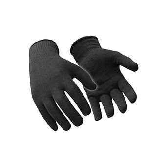 RefrigiWear Stretch Wool Glove Liner (Sold by the Dozen)