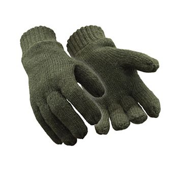 RefrigiWear Insulated Wool Glove