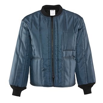 RefrigiWear Men's Econo-Tuff Jacket