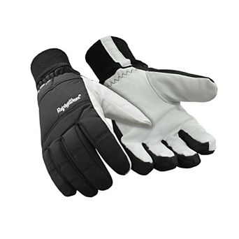 RefrigiWear Nylon and Goatskin Glove