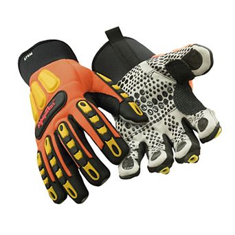 RefrigiWear Insulated Impact Pro Glove