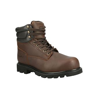 RefrigiWear Classic Leather Boot