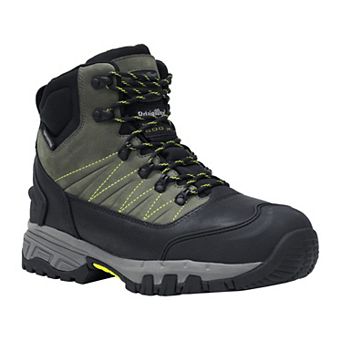 RefrigiWear Tungsten Hiker Boot