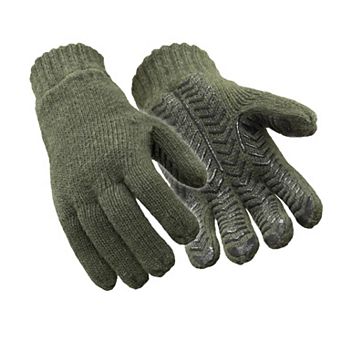 RefrigiWear Insulated Wool Grip Glove
