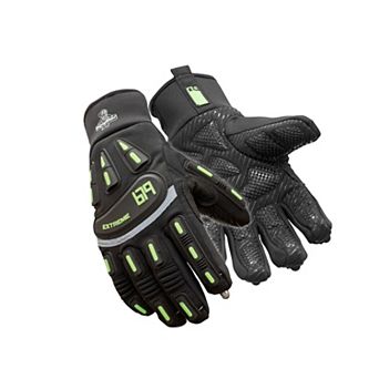 RefrigiWear Extreme Freezer Glove with Touch-Rite Nib