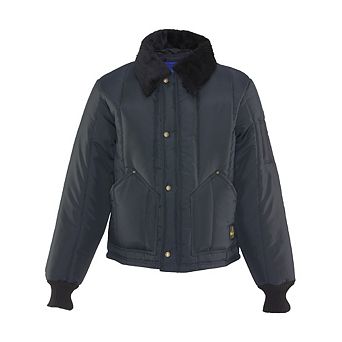 RefrigiWear Men's Iron-Tuff Arctic Jacket