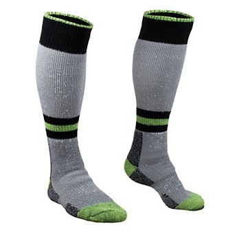 RefrigiWear Men's Super Sock