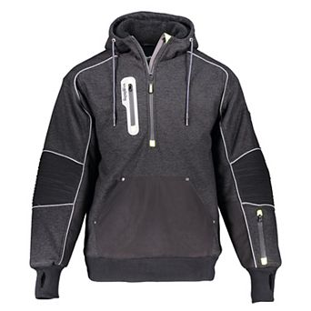RefrigiWear Extreme Hybrid Sweatshirt