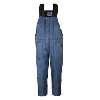 RefrigiWear Cooler Wear Bib Overalls