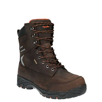 RefrigiWear Ice Viking Work Boot
