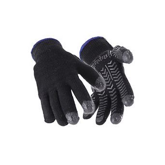 RefrigiWear Herringbone Grip Gloves with 3-Finger Dip (Sold by the Dozen)
