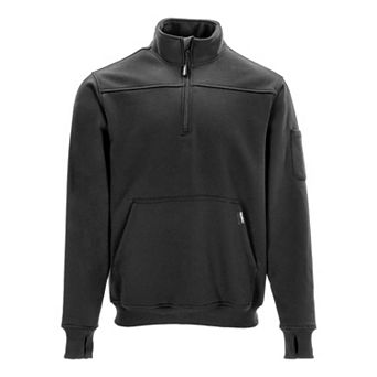 RefrigiWear Quarter-Zip Sweatshirt