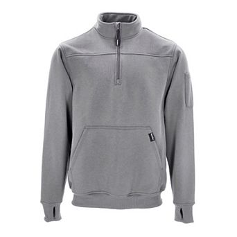 RefrigiWear Quarter-Zip Sweatshirt