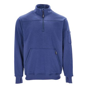 RefrigiWear Quarter-Zip Sweatshirt